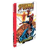 Spider-Man Team-Up - Volume 1