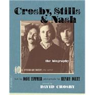 Crosby, Stills & Nash