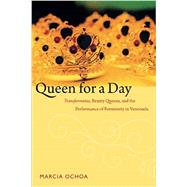 Queen for a Day