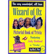 Wizard of Oz & Judy Garland