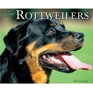 Just Rottweilers 2004 Calendar