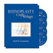 Rhinoplasty: Craft and Magic