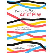 Herve Tullet's Art of Play Images and Inspirations from a Life of Radical Creativity
