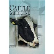 Cattle Medicine
