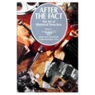 After the Fact Vol. 2 : The Art of Historical Detection
