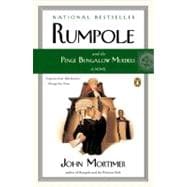 Rumpole and the Penge Bungalow Murders