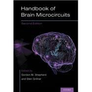 Handbook of Brain Microcircuits