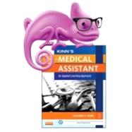 Elsevier Adaptive Quizzing for Kinn's The Administrative Medical Assistant - Classic Version
