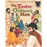 The Twelve Ordinary Men