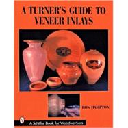 A Turner's Guide to Veneer Inlays
