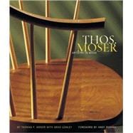 Thos. Moser Artistry in Wood