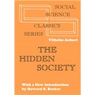 The Hidden Society