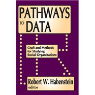 Pathways to Data