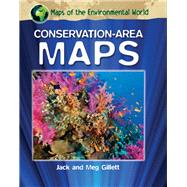 Conservation-area Maps