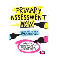 Primary Assessment Now