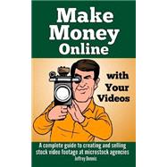 Make Money Online With Your Videos