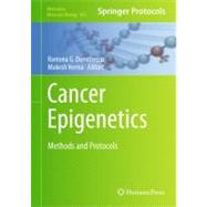 Cancer Epigenetics