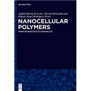 Nanocellular Polymers