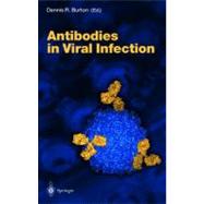 Antibodies in Viral Infection