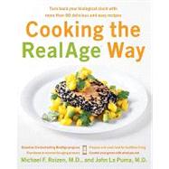 Cooking the RealAge (R) Way
