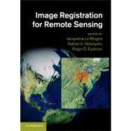 Image Registration for Remote Sensing