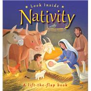 Look Inside Nativity