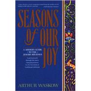 Seasons of Our Joy