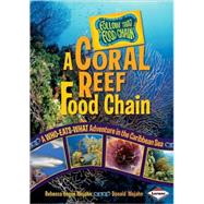 A Coral Reef Food Chain