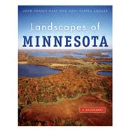 Landscapes of Minnesota