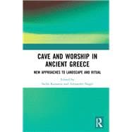 Cave and Worship in Ancient Greece