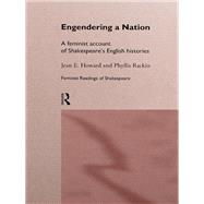 Engendering a Nation