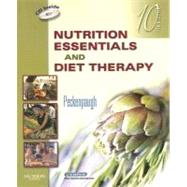 Nutrition Essentials and Diet Therapy