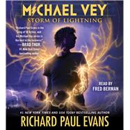 Michael Vey 5 Storm of Lightning