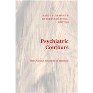 Psychiatric Contours