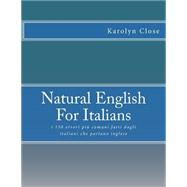 Natural English for Italians