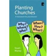 Planting Churches