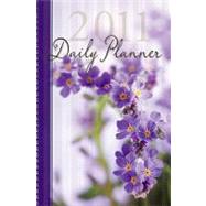 Daily Planner 2011