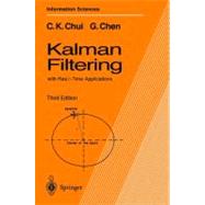 Kalman Filtering : With Real-Time Applications