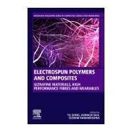 Electrospun Polymers and Composites