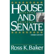 House and Senate