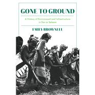 Gone to Ground