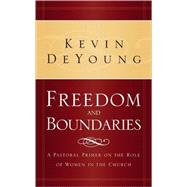 Freedom And Boundaries