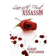 Love at First Assassin