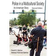 Police in a Multicultural Society