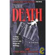Tahoe Death Fall