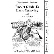 Pocket Guide to Basic Canoeing