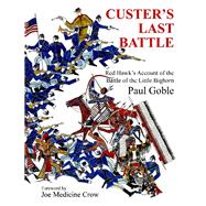 Custer's Last Battle Red Hawk's Account of the Battle of the Little Bighorn