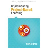 Implementing Project-based Learning
