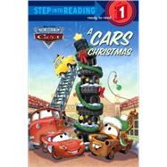 A Cars Christmas (Disney/Pixar Cars)