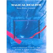 Magical Realism